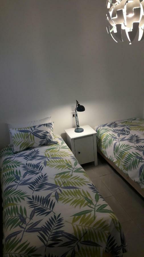 Апартаменты Apartamento La Recova Санта-Круз-де-ла-Пальма Экстерьер фото